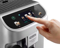 Delonghi Magnifica Plus ECAM32070SB | 2 Yrs Warranty