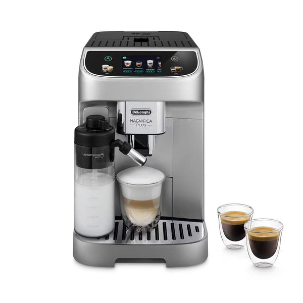 Delonghi Magnifica Plus ECAM32070SB | 2 Yrs Warranty
