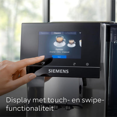 Transform Mornings Into Luxurious Coffee Moments.