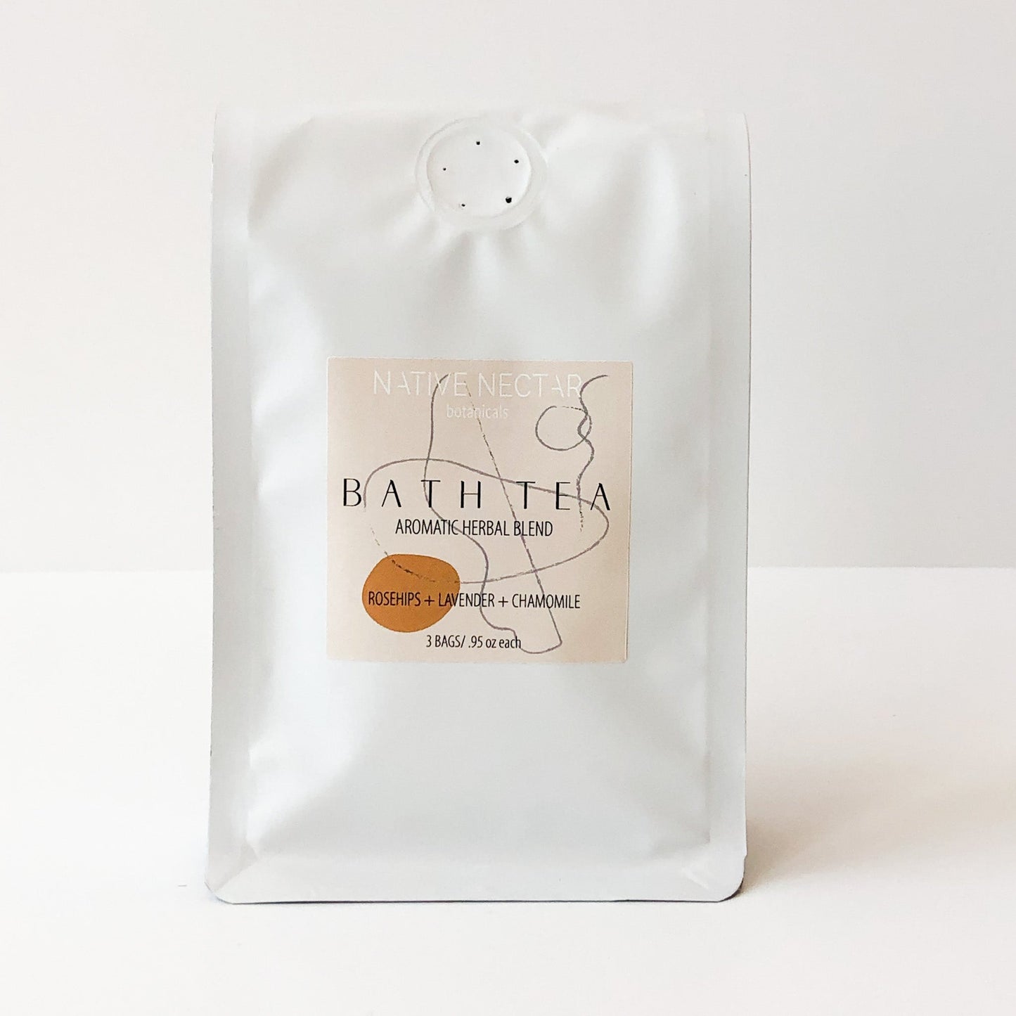 Bath Tea