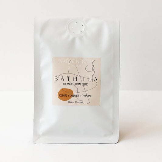 Bath Tea