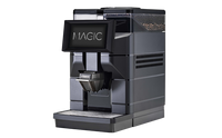 Saeco Magic M2 + Professional superautomatic Espresso Machine with Direct Water Option