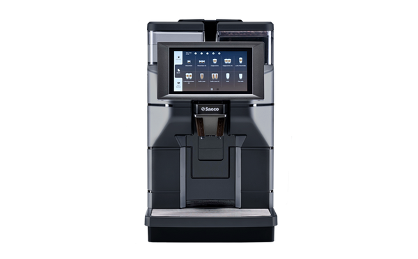 Saeco Magic M2 + Professional superautomatic Espresso Machine with Direct Water Option