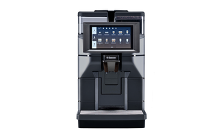 Saeco Magic M2 + Professional superautomatic Espresso Machine with Direct Water Option
