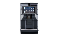 Saeco Magic M2 + Professional superautomatic Espresso Machine with Direct Water Option