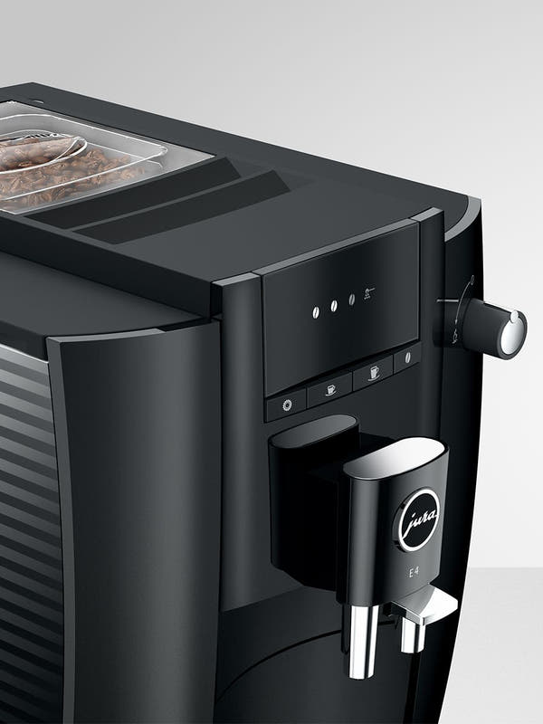 JURA E4 Piano Black  | 2yrs Warranty