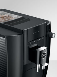 JURA E4 Piano Black  | 2yrs Warranty