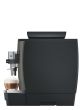 JURA W8  Dark Inox Superautomatic Professional Espresso Machine
